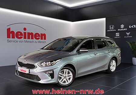 Kia Cee'd ceed SW 1.4 T-GDI Vision NAVI KAMERA AHK DAB