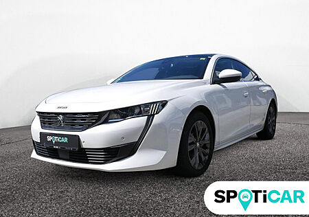 Peugeot 508 PureTech 180 Allure