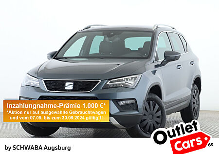 Seat Ateca XCELLENCE 1.6 TDI DSG *LED*VIRTUAL*8-fach*