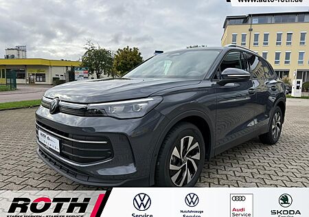 VW Tiguan 1.5 eTSI DSG LIfe *ED*Kamera*PDC*DAB*ACC