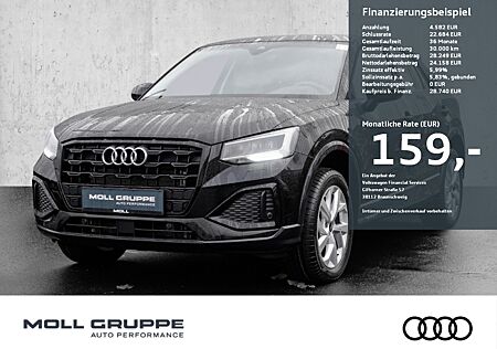 Audi Q2 30 TDI S tronic Advanced (Navi plus*Kamera*Sp