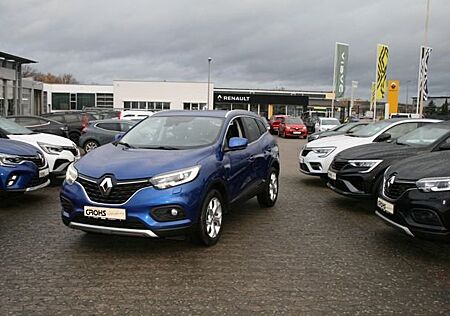 Renault Kadjar Limited*NAVI*ALU*ZV*BT*Metallic Limited