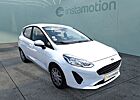 Ford Fiesta 1.1 70 Trend Nav Kam PDC ParkAs KeyL