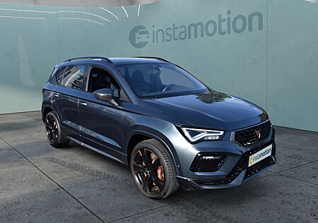 Cupra Ateca TSI DSG 4D. LED Navi. LEDER BREMBO AHK 19