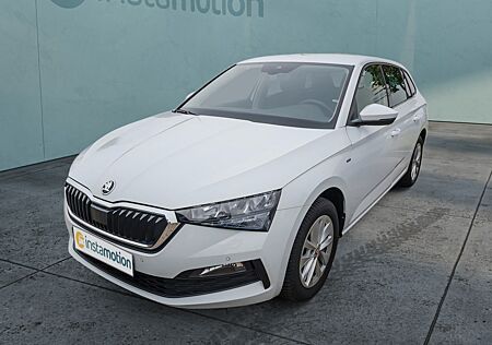 Skoda Scala Ambition