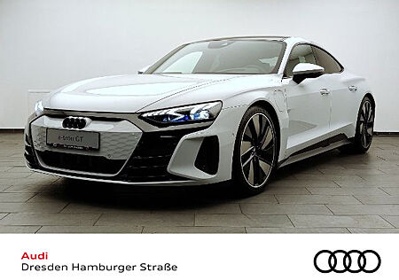 Audi e-tron GT quattro !SONDERRABATT! UPE 138.990,- €