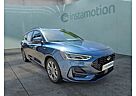 Ford Focus ST-Line Sportpaket Bluetooth Navi LED Klima