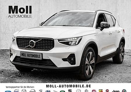 Volvo XC 40 XC40 Ultimate Dark Recharge Plug-In Hybrid 2WD T5 Twin Engine EU6d StandHZG Navi digitales Cockpit