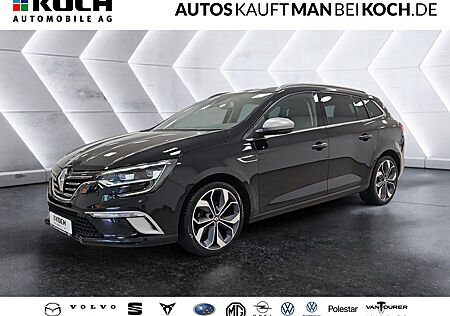 Renault Megane Grandtour 1.3 TCe 140 GPF GT LINE