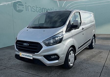 Ford Transit Custom Trend 300 L1 Kamera+Allwetter