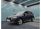 Audi Q5 45 TFSI Q ADVANCED PANO LEDER AHK KAMERA