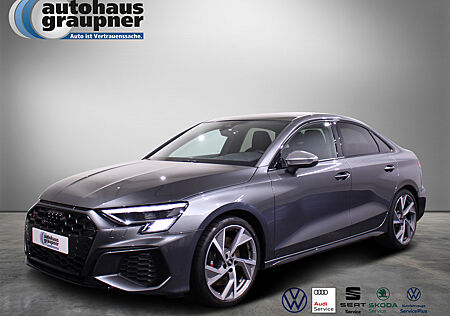 Audi S3 Limousine 2.0 TFSI quattro S tronic