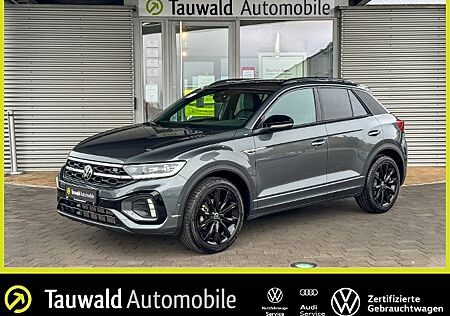 VW T-Roc 1.5 TSI DSG R-Line RFK/ACC/IQ/APP