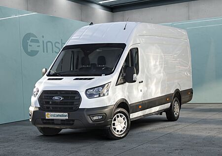 Ford Transit 350L4H3 350L4H3 2.0TDCi 96kW Heck Trend