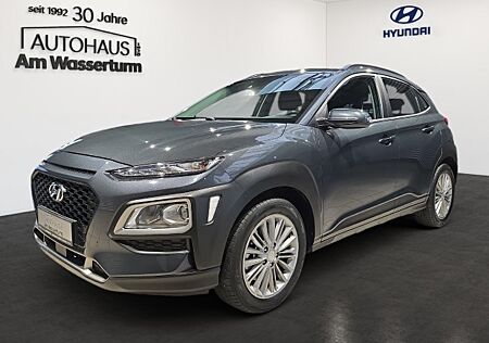 Hyundai Kona 1.6 T-GDI DCT Trend Navi Komfortpaket 2WD