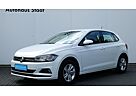 VW Polo Comfortline 1.0 TSI 95PS NAV+KAMERA+SITZHEI