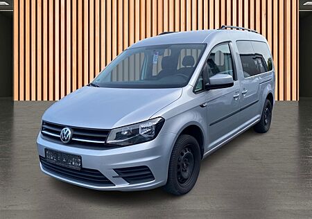 VW Caddy Maxi 1.4 TSI Trendline*Navi*PDC*Tempomat*