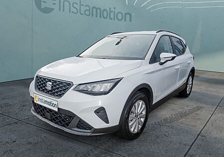 Seat Arona Style 1.0TSI DSG 4SEASON/KLIMA/PDC/SITZH