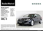 Skoda Superb Combi 2.0 TDI 4x4 DSG Kam. StdHzg Matrix