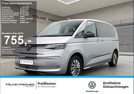 VW T7 Multivan 2.0 TDI Multivan Life