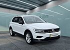 VW Tiguan IQ.DRIVE Start-Stopp 2.0 TDI*AHK*ACC*FLA*LED*NAVI*EHK