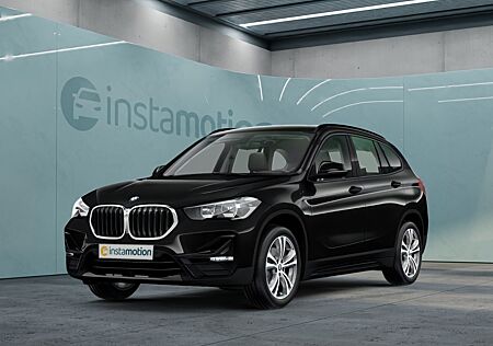 BMW X1 sDrive 18 d Sport LineLED Park-Assistent SHZ