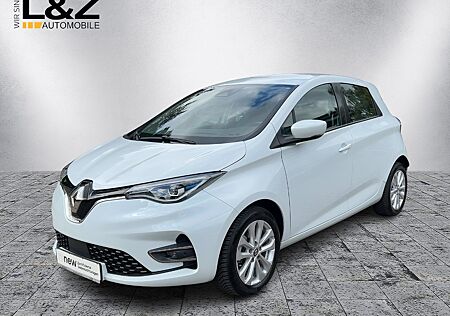 Renault ZOE R110 ZE50 Experience Kaufbatterie