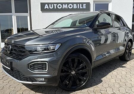 VW T-Roc Sport 1,5 TSI DSG LED NAVI KAMERA PANO AHK