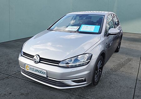 VW Golf VII JOIN 1.0 TSI Navi LM SiHz NSW