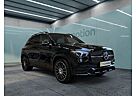 Mercedes-Benz GLE 300 d 4M /AMG/21/Airmatic/Standheizung/LED/