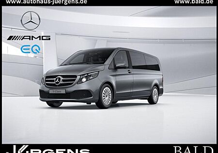 Mercedes-Benz V 250 EXTRALANG+MBUX-NAVI+8-SITZER+360-KAMERA