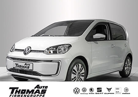 VW Up e-! Edition Klima Shz