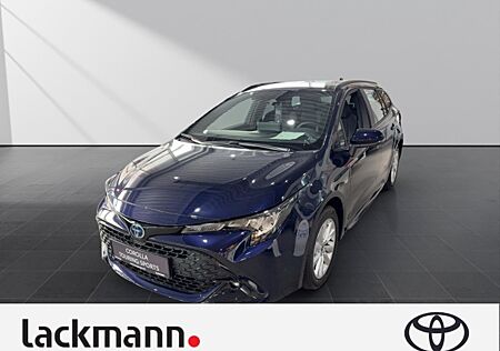 Toyota Corolla 1.8 TS Hybrid Comfort Business Edition