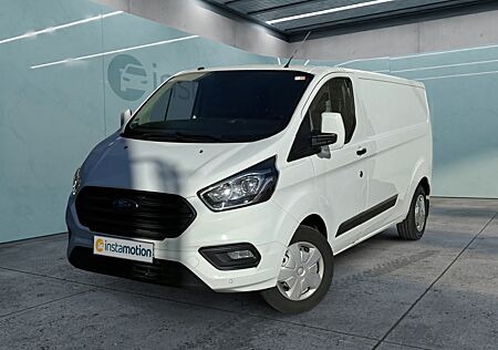 Ford Transit Custom 320 L2H1 LKW VA Trend / Kamera