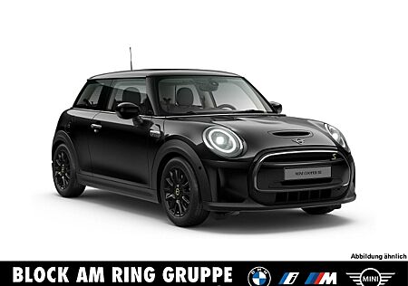 Mini Cooper S Cooper SE 3-Türer RFK Pano SH DAB Navi