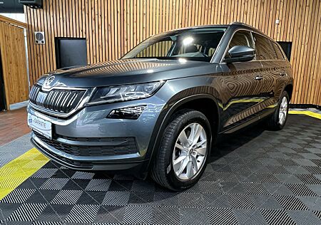 Skoda Kodiaq Style 4x4 TDI DSG *Navi*LED*Kessy*Tempo*