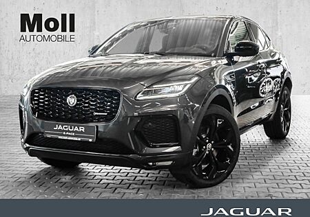 Jaguar E-Pace R-Dynamic HSE AWD P250 Mild-Hybrid HUD AD AHK-el. klappb.