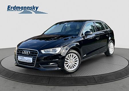 Audi A3 TDI SB Ambiente quattro/Xenon/Leder/AHK/DSP