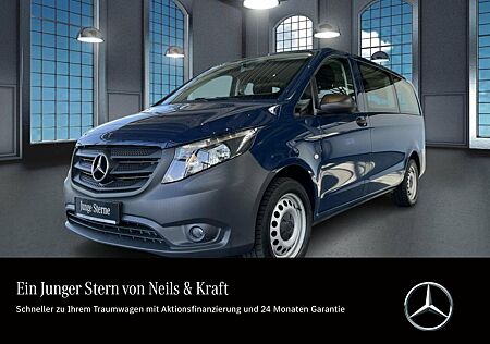 Mercedes-Benz Vito 114 CDI Tourer PRO Lang 4x4 *8-SITZER*NAVI*