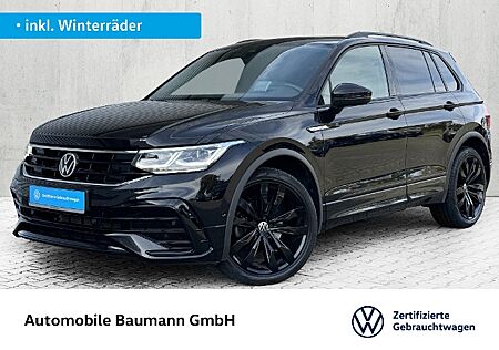 VW Tiguan 2.0 TDI DSG R-LINE *MATRIX*DCC*H&K*