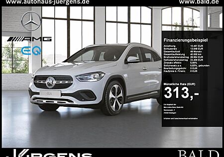 Mercedes-Benz GLA 250 e Progressive/Navi/MBUX/Kamera/Sound/19