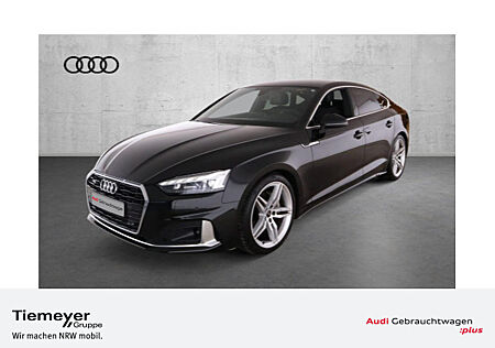 Audi A5 Sportback 40 TFSI Q S LINE LM19 MATRIX NAVI KAMERA