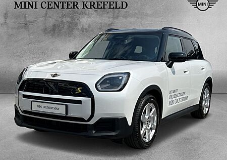 Mini Cooper S Cooper SE Countryman ALL4 Classic Trim Paket M