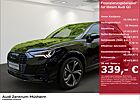Audi Q3 35 TFSI S linePanorama Navi digitales Cockpit Soundsystem LED Blendfreies Fernl. AD