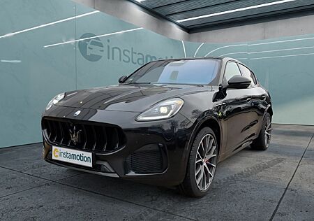 Maserati Grecale Modena MHEV 330PS AWD - PANO - 360°- 21 Zoll