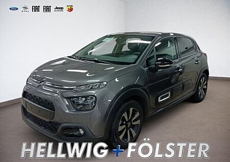 Citroën C3 Max 1.2 PureTech 110 Aut. LED Klimaautom DAB