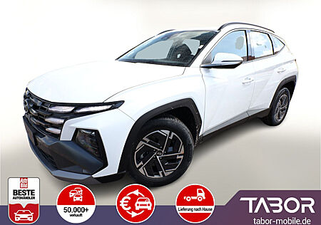 Hyundai Tucson 1.6 T-GDI 160 Select Facelift Nav SHZ BCW