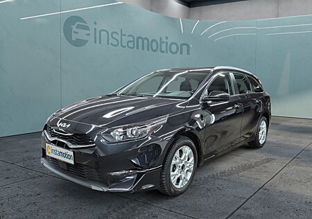 Kia Cee'd ceed Vision Kombi 1.5 T-GDI DCT Autom GJR ACC R