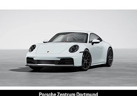 Porsche 992 911 Carrera Sportabgas Rückfahrkamera LED