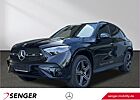 Mercedes-Benz GLC 300 e 4M AMG Night Pano Digital Light 360°-K